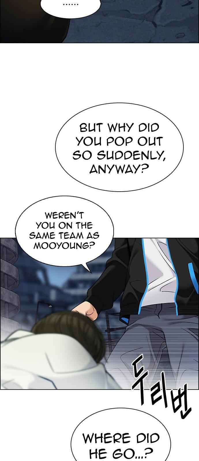 Dice: The Cube That Changes Everything Chapter 294 - Page 29
