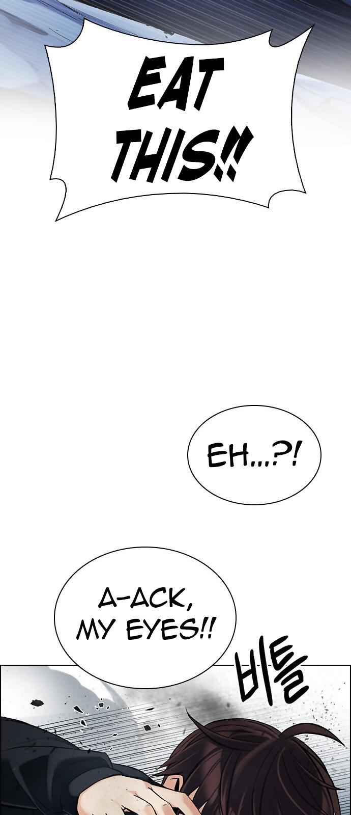 Dice: The Cube That Changes Everything Chapter 294 - Page 33