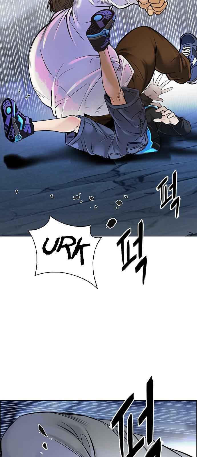 Dice: The Cube That Changes Everything Chapter 294 - Page 39