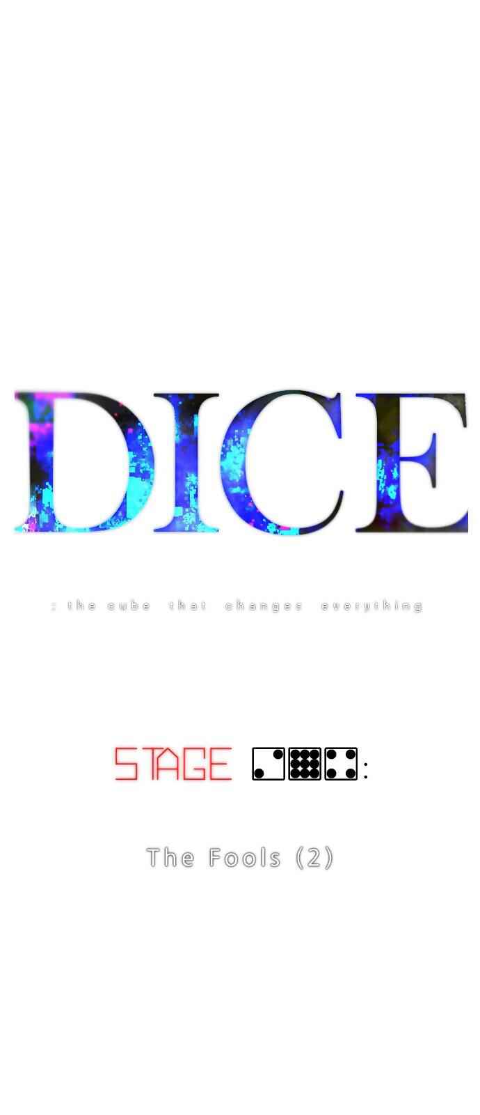 Dice: The Cube That Changes Everything Chapter 294 - Page 5