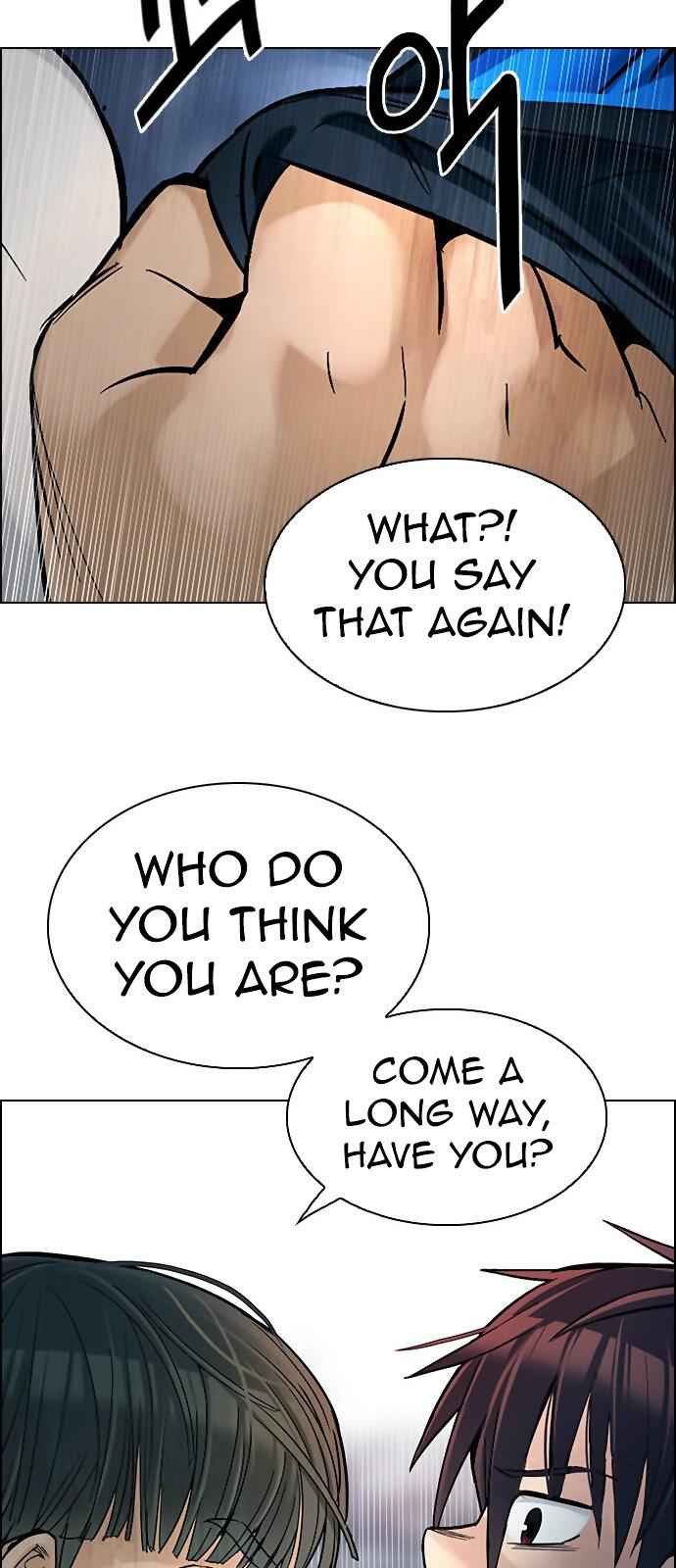 Dice: The Cube That Changes Everything Chapter 294 - Page 7