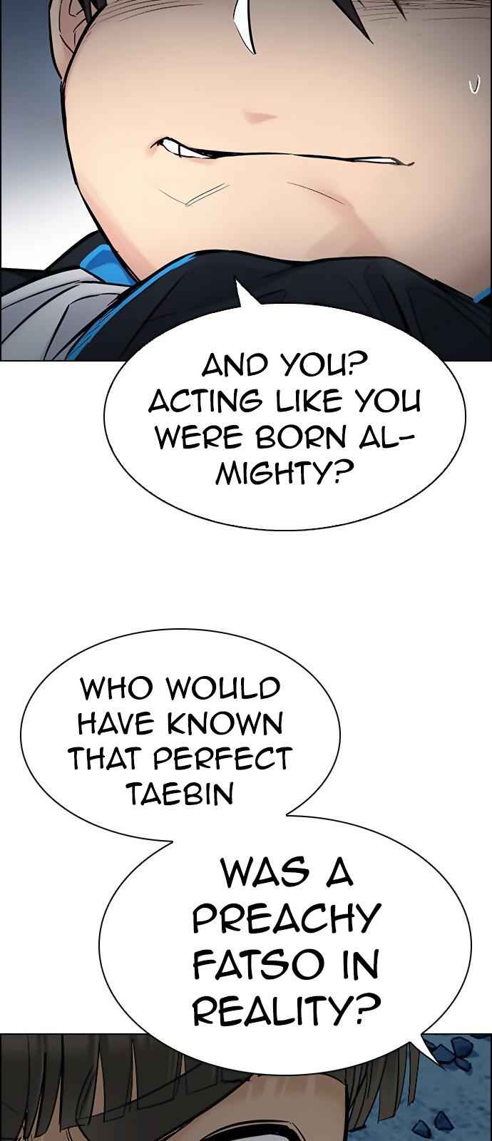 Dice: The Cube That Changes Everything Chapter 294 - Page 9