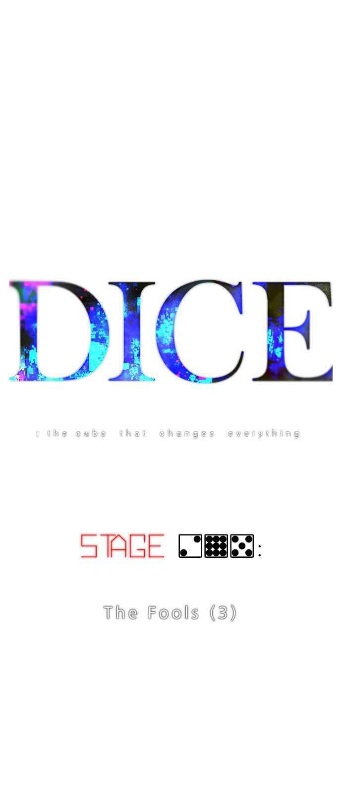 Dice: The Cube That Changes Everything Chapter 295 - Page 0