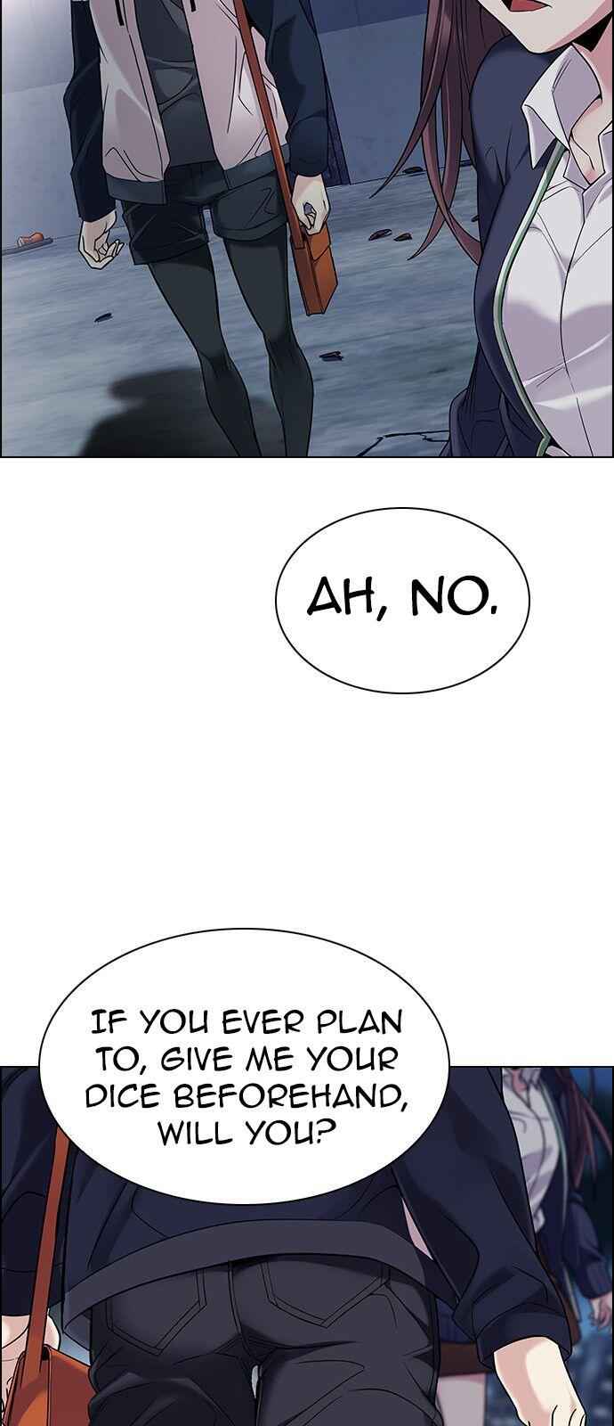 Dice: The Cube That Changes Everything Chapter 295 - Page 23
