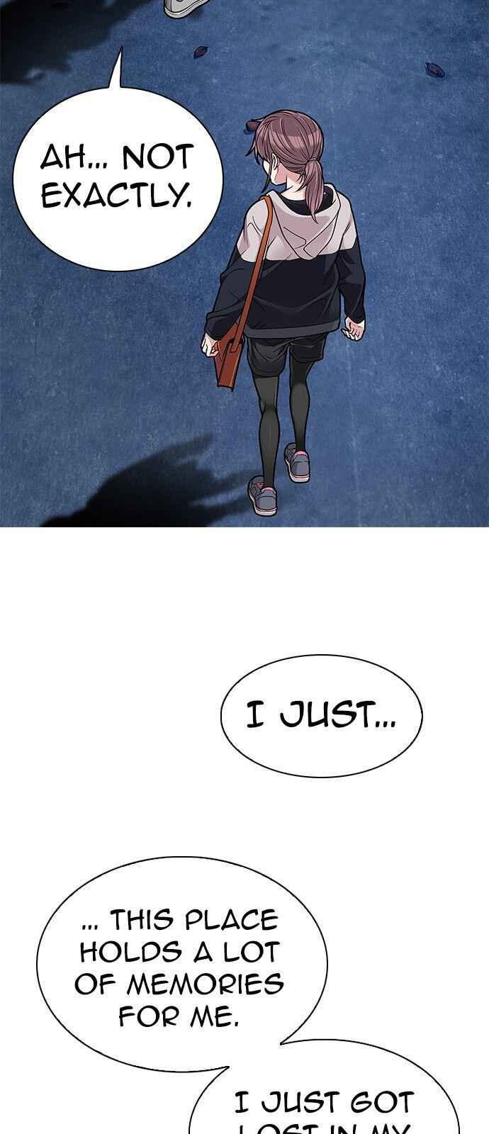 Dice: The Cube That Changes Everything Chapter 295 - Page 29