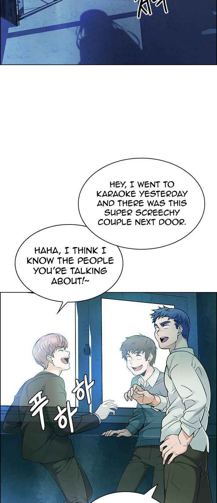 Dice: The Cube That Changes Everything Chapter 295 - Page 3