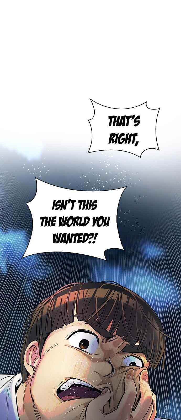 Dice: The Cube That Changes Everything Chapter 295 - Page 32