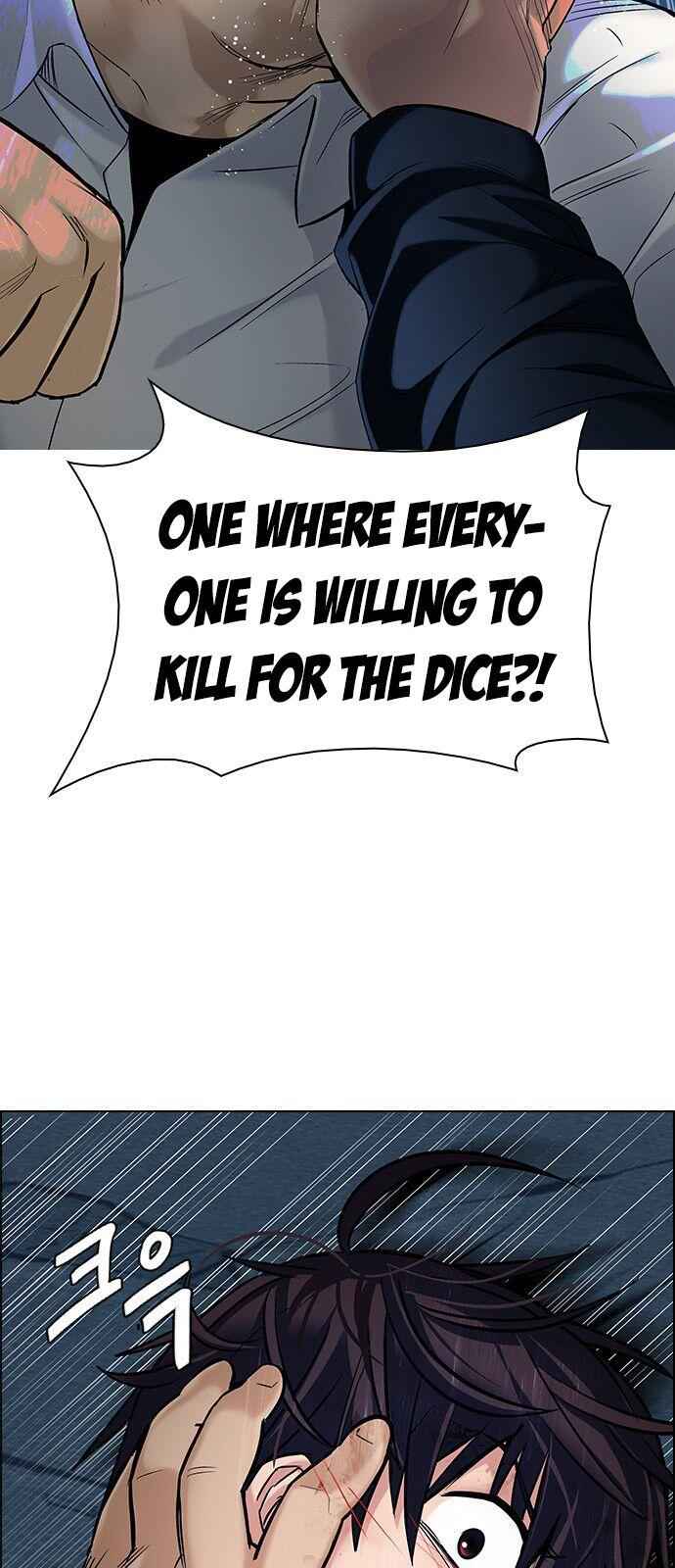 Dice: The Cube That Changes Everything Chapter 295 - Page 33