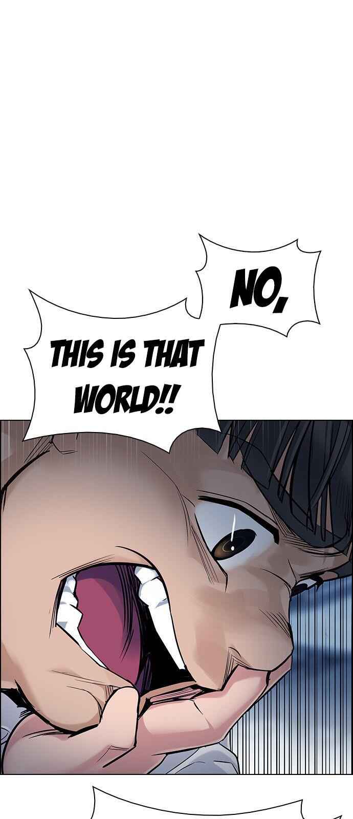 Dice: The Cube That Changes Everything Chapter 295 - Page 35