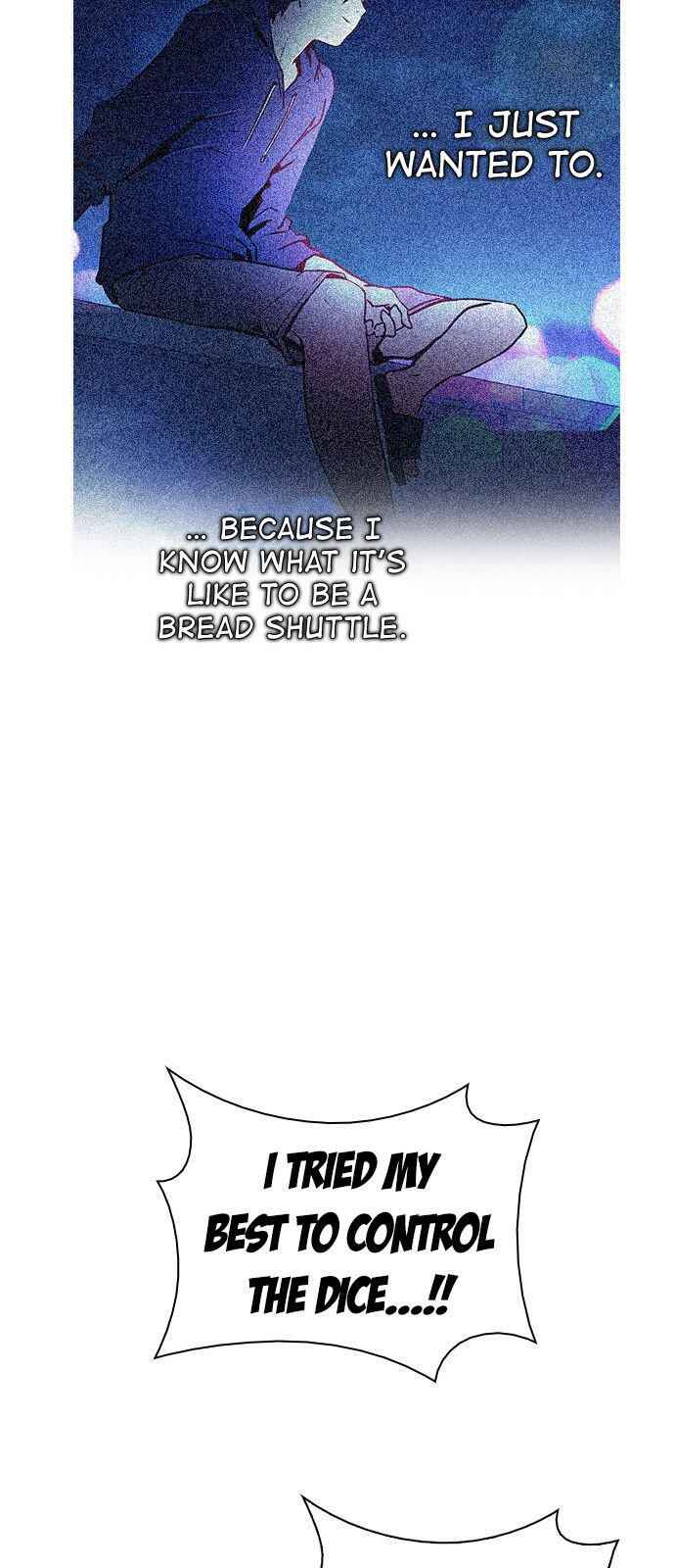 Dice: The Cube That Changes Everything Chapter 295 - Page 37