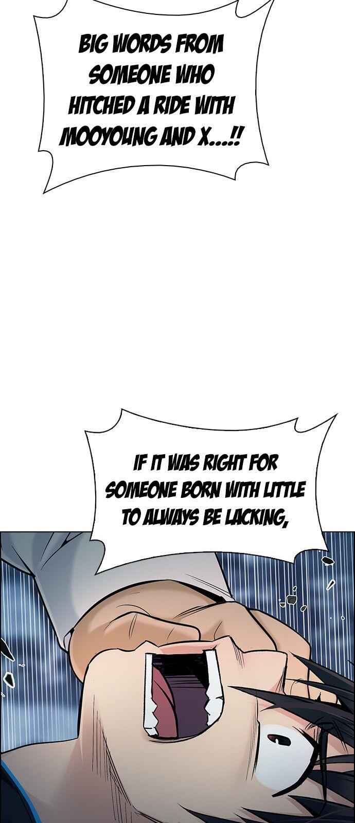 Dice: The Cube That Changes Everything Chapter 295 - Page 39