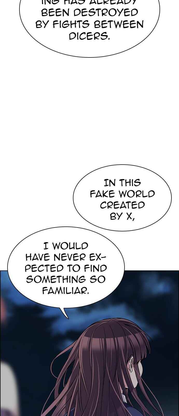 Dice: The Cube That Changes Everything Chapter 296 - Page 18
