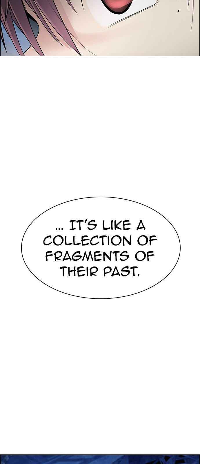 Dice: The Cube That Changes Everything Chapter 296 - Page 21