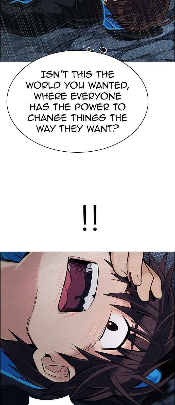 Dice: The Cube That Changes Everything Chapter 296 - Page 31