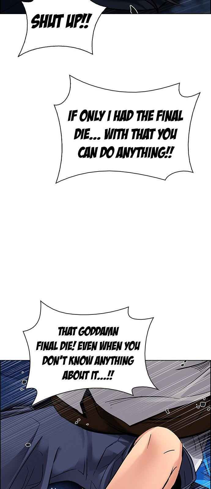 Dice: The Cube That Changes Everything Chapter 296 - Page 32