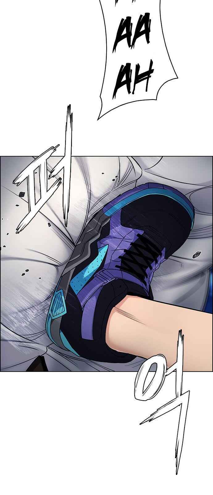 Dice: The Cube That Changes Everything Chapter 296 - Page 35