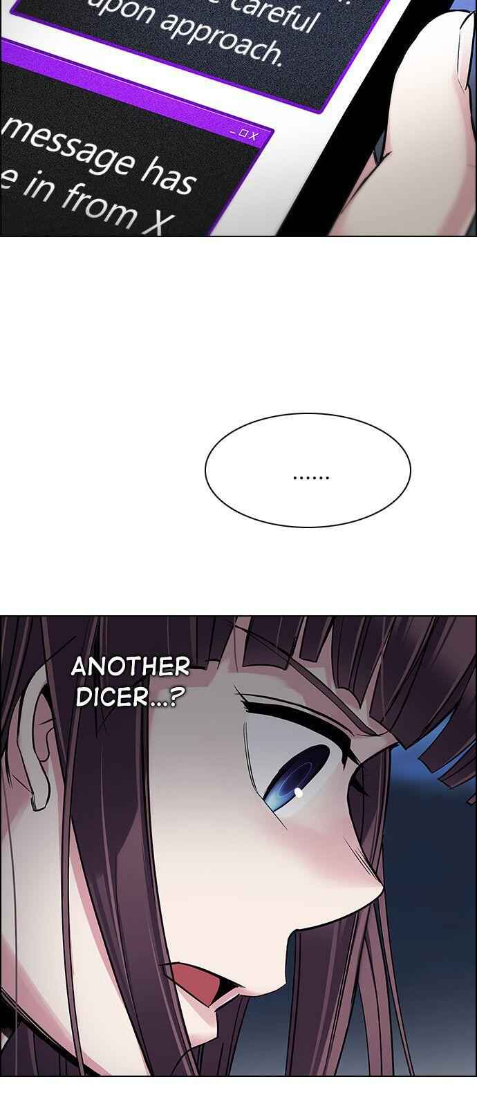 Dice: The Cube That Changes Everything Chapter 297 - Page 11