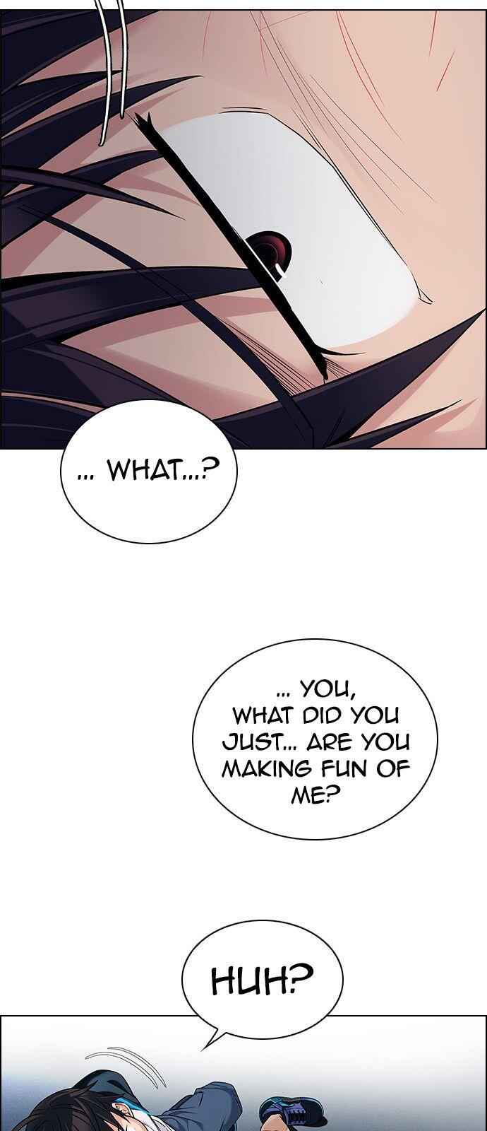 Dice: The Cube That Changes Everything Chapter 297 - Page 18