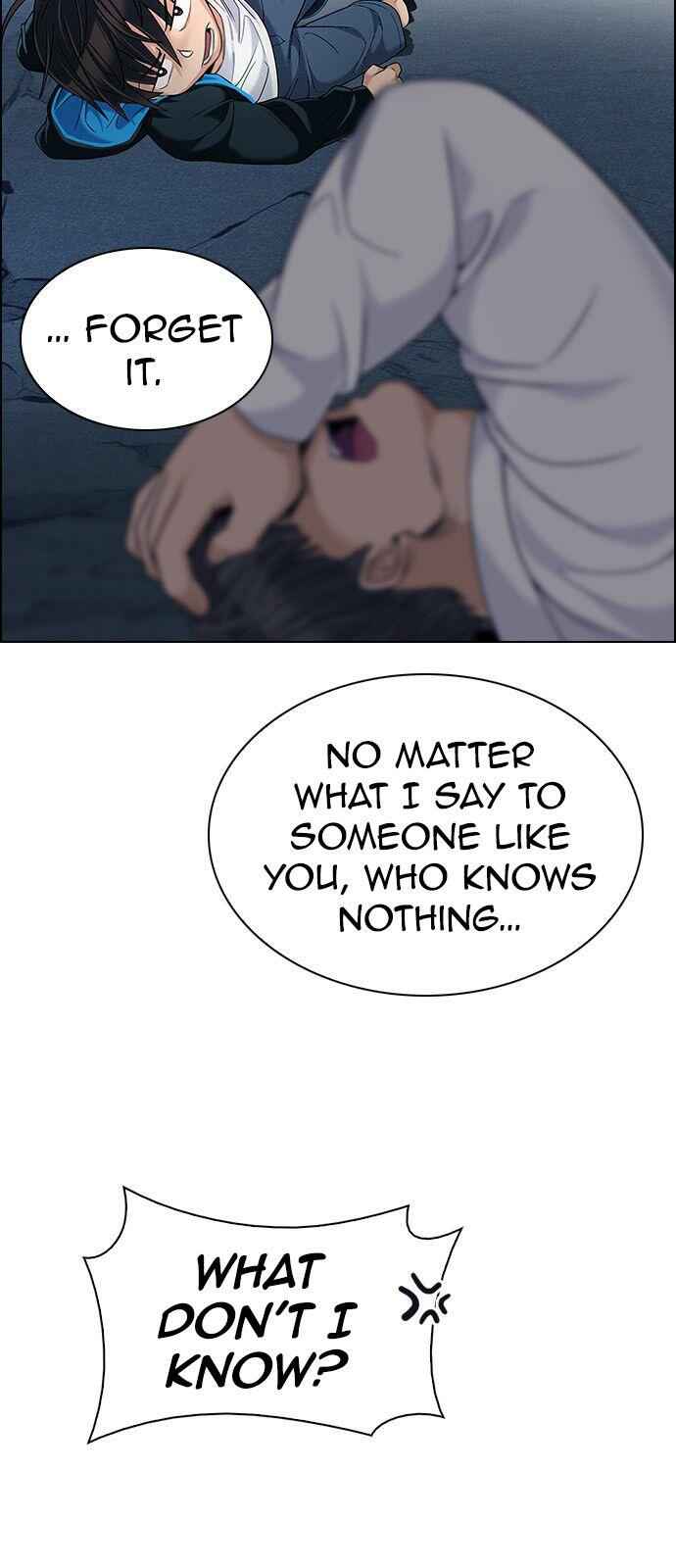 Dice: The Cube That Changes Everything Chapter 297 - Page 19