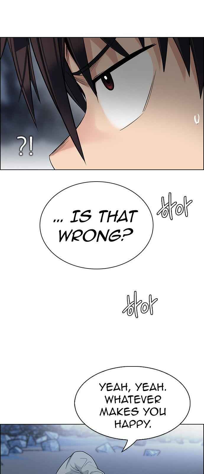 Dice: The Cube That Changes Everything Chapter 297 - Page 21