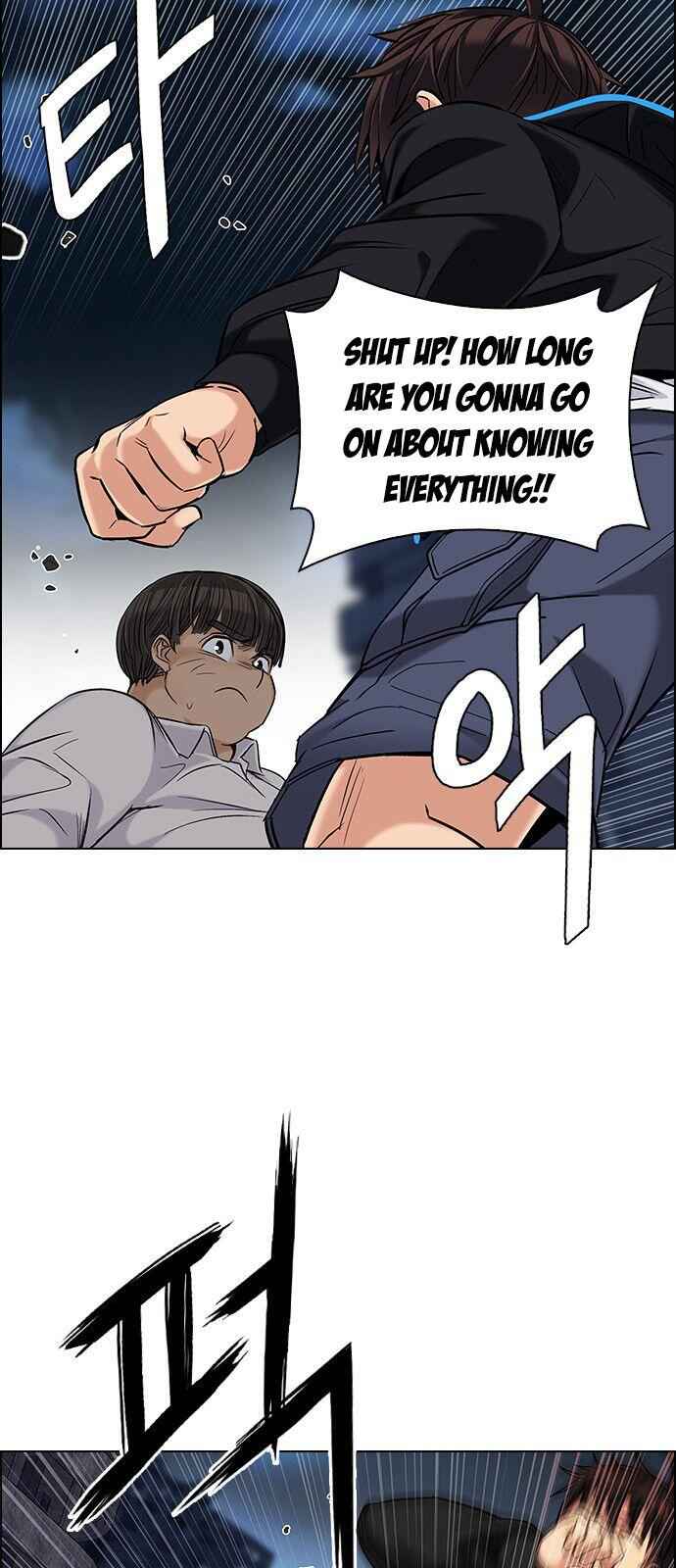 Dice: The Cube That Changes Everything Chapter 297 - Page 25