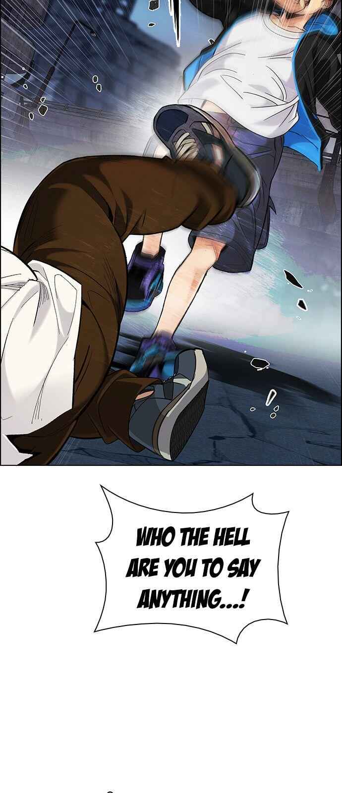 Dice: The Cube That Changes Everything Chapter 297 - Page 26