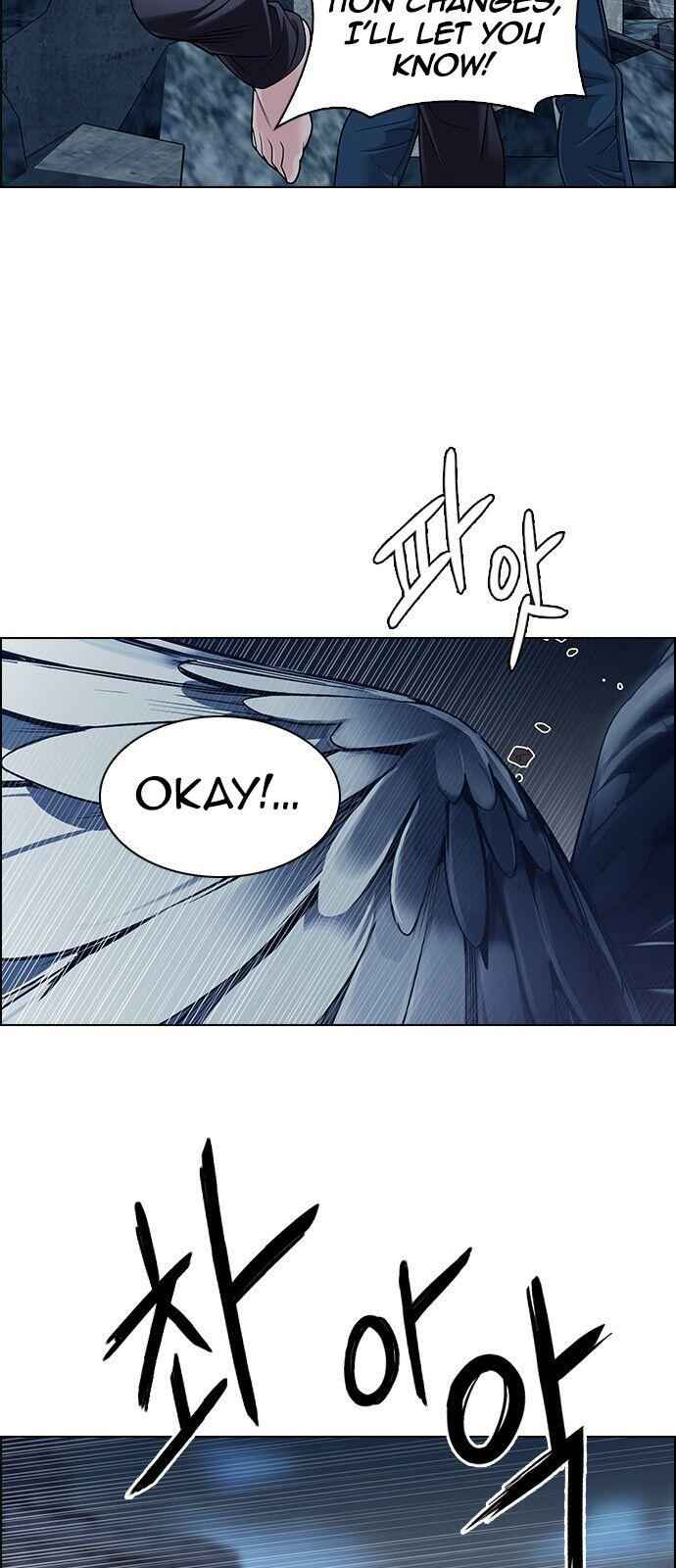 Dice: The Cube That Changes Everything Chapter 297 - Page 35