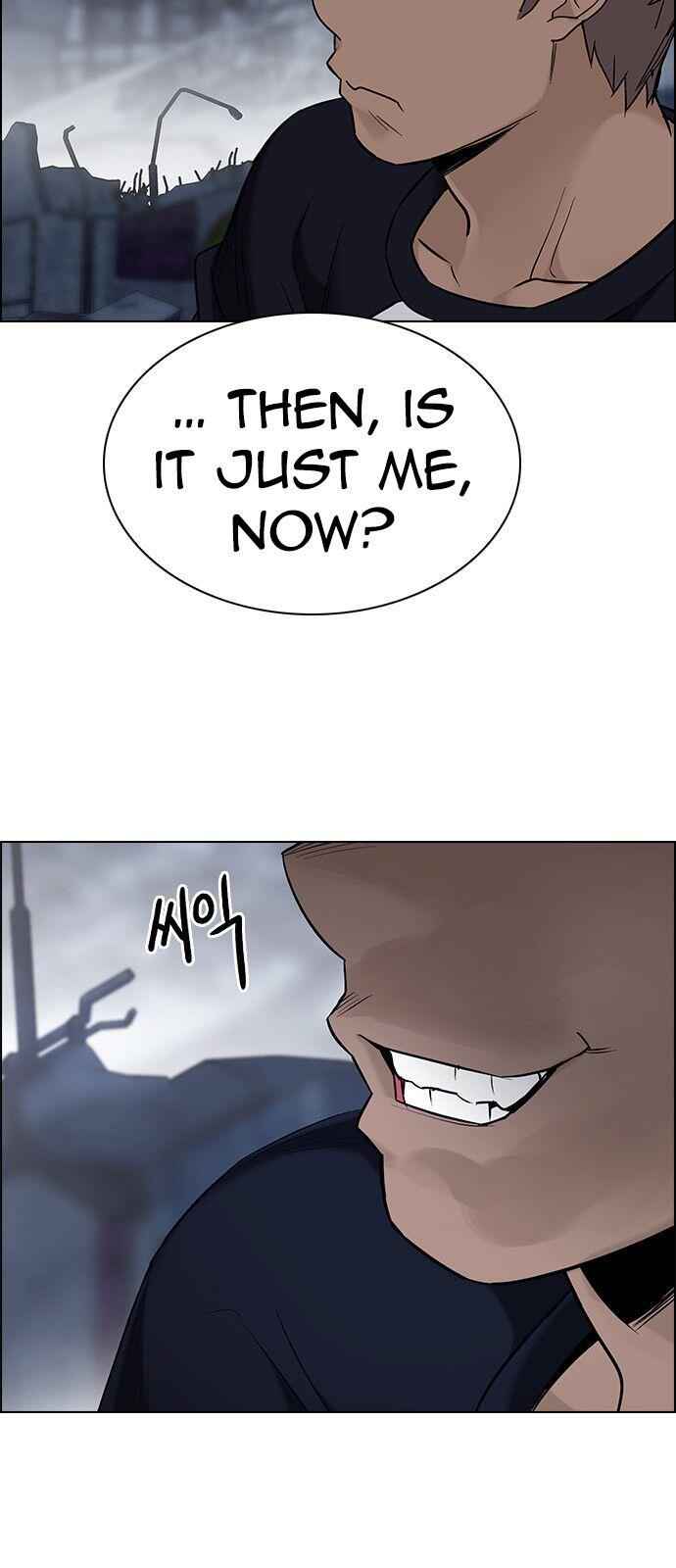Dice: The Cube That Changes Everything Chapter 297 - Page 38