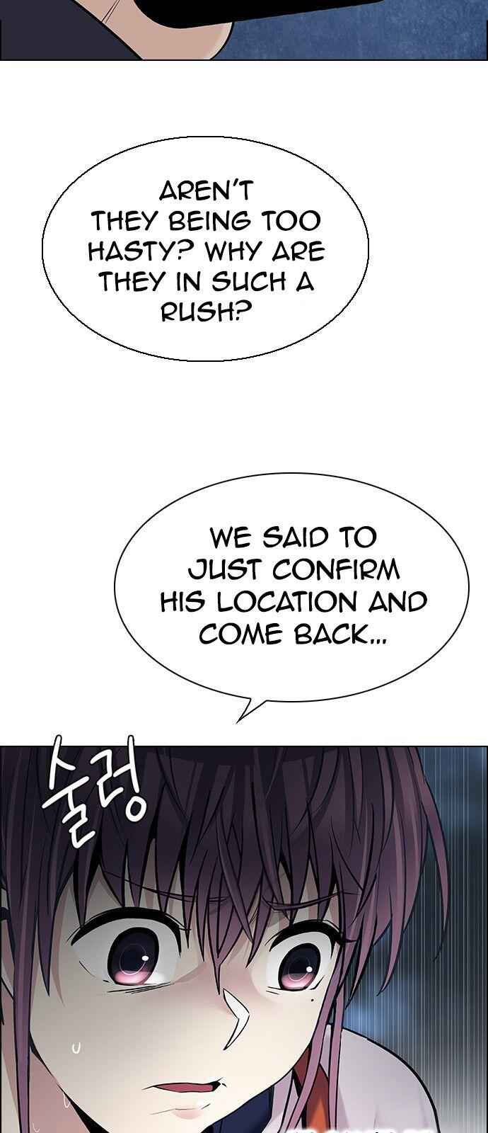 Dice: The Cube That Changes Everything Chapter 297 - Page 6
