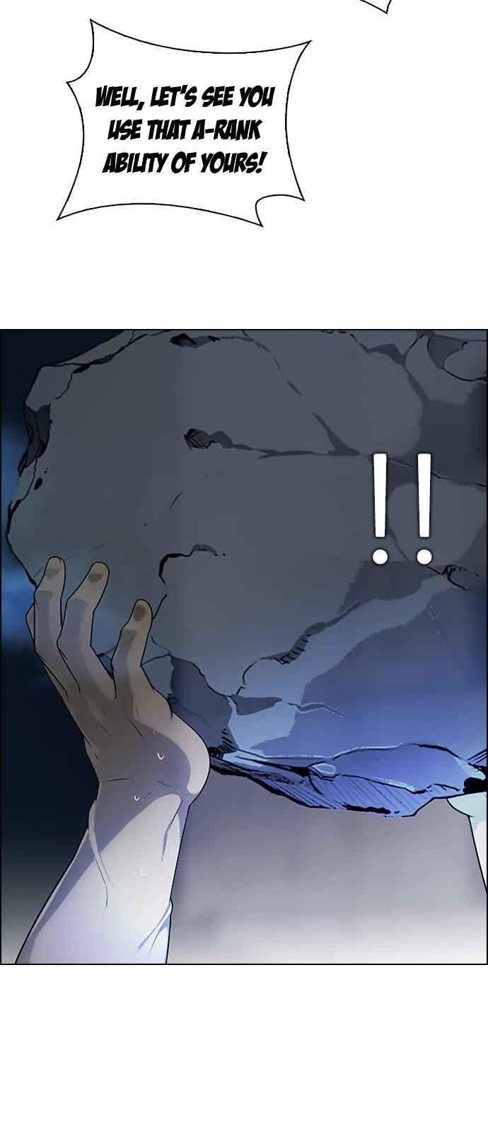 Dice: The Cube That Changes Everything Chapter 298 - Page 14
