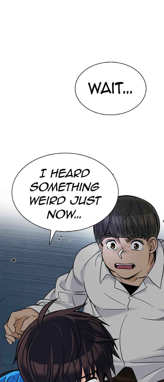 Dice: The Cube That Changes Everything Chapter 298 - Page 20