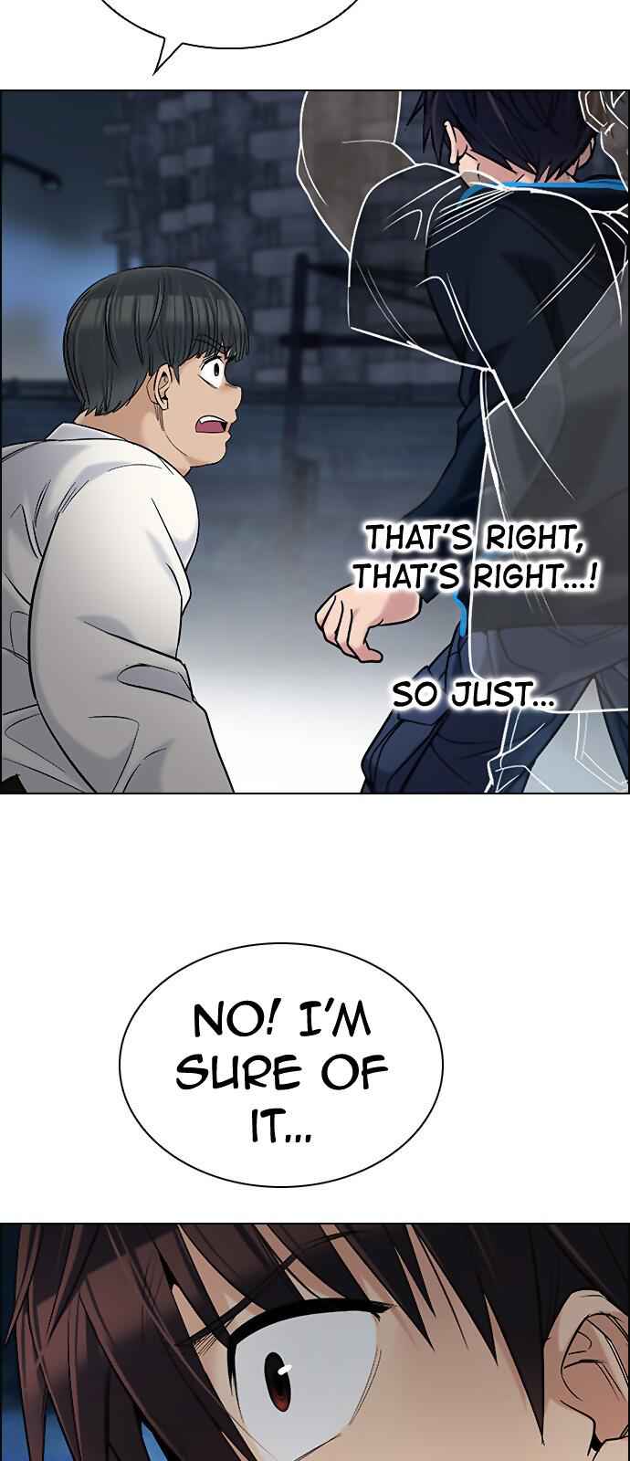 Dice: The Cube That Changes Everything Chapter 298 - Page 27