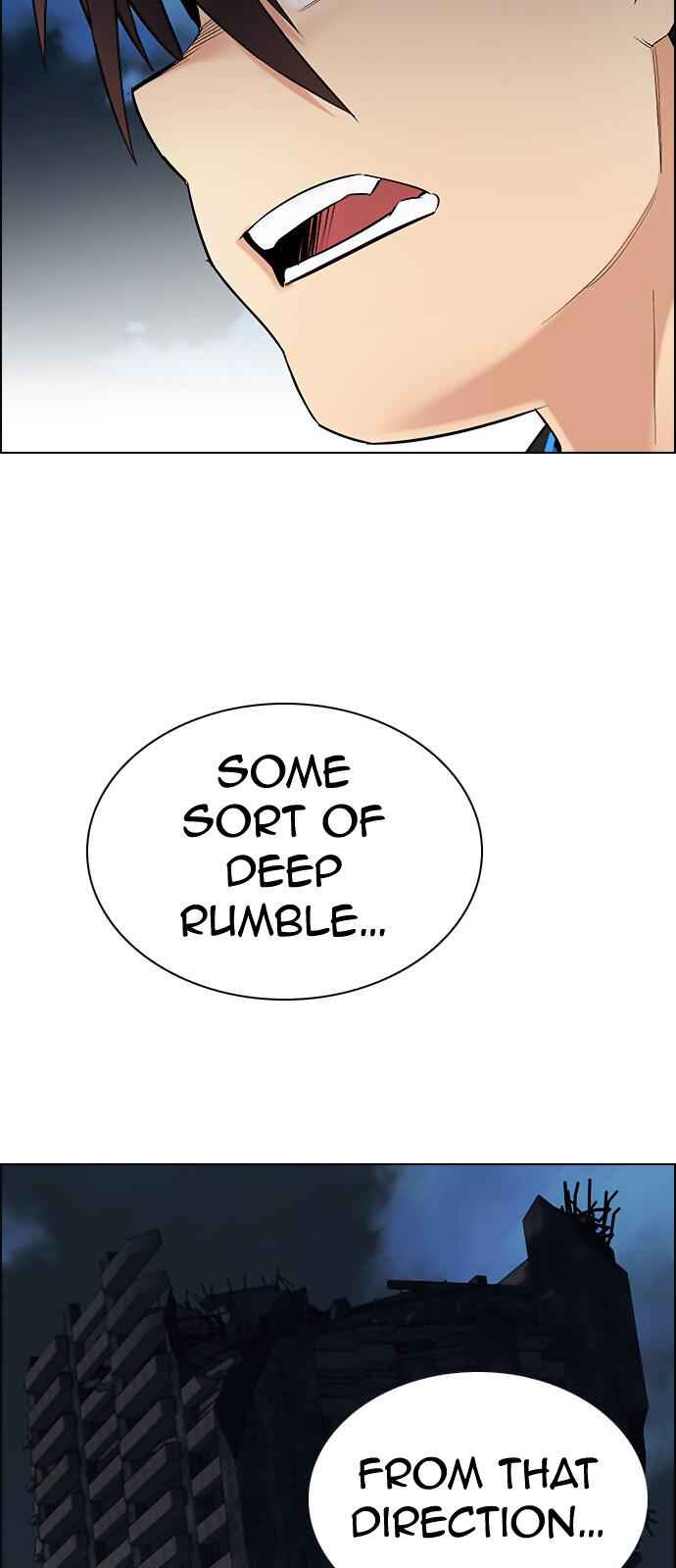 Dice: The Cube That Changes Everything Chapter 298 - Page 28