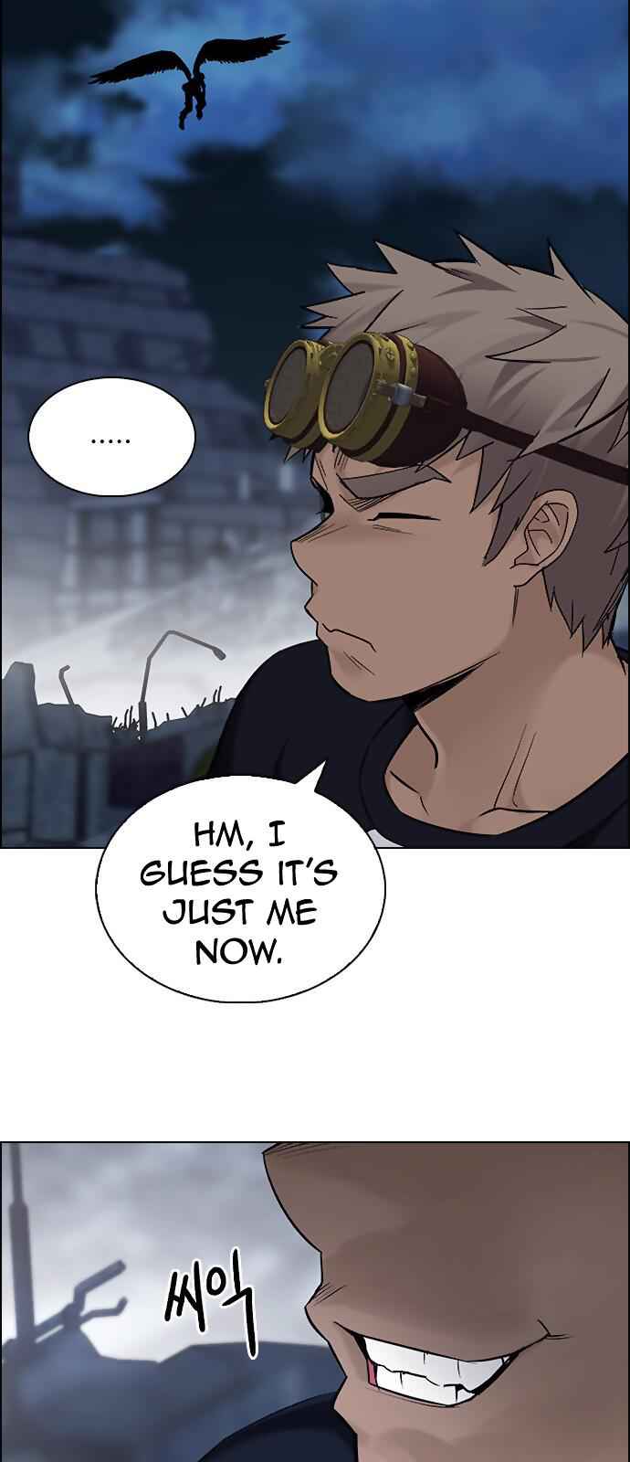 Dice: The Cube That Changes Everything Chapter 298 - Page 3
