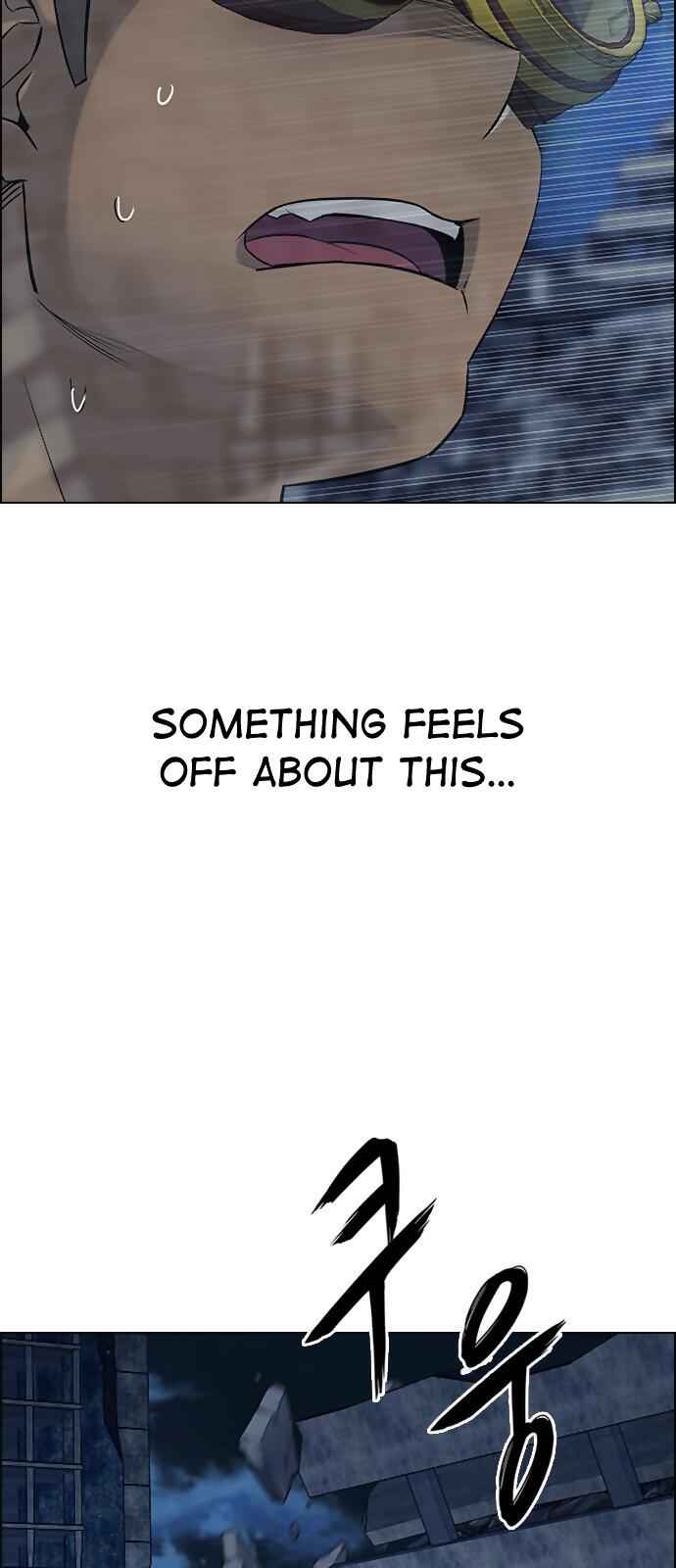 Dice: The Cube That Changes Everything Chapter 298 - Page 35