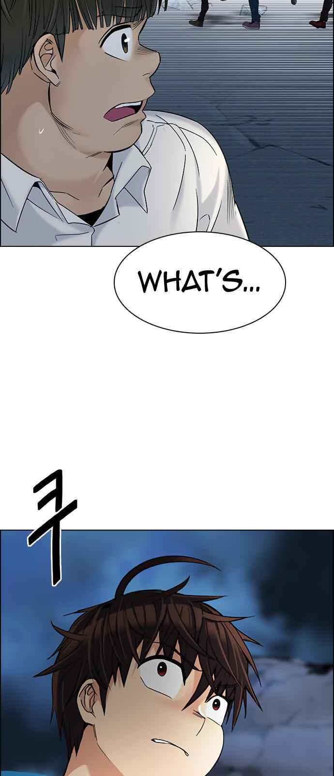 Dice: The Cube That Changes Everything Chapter 298 - Page 37
