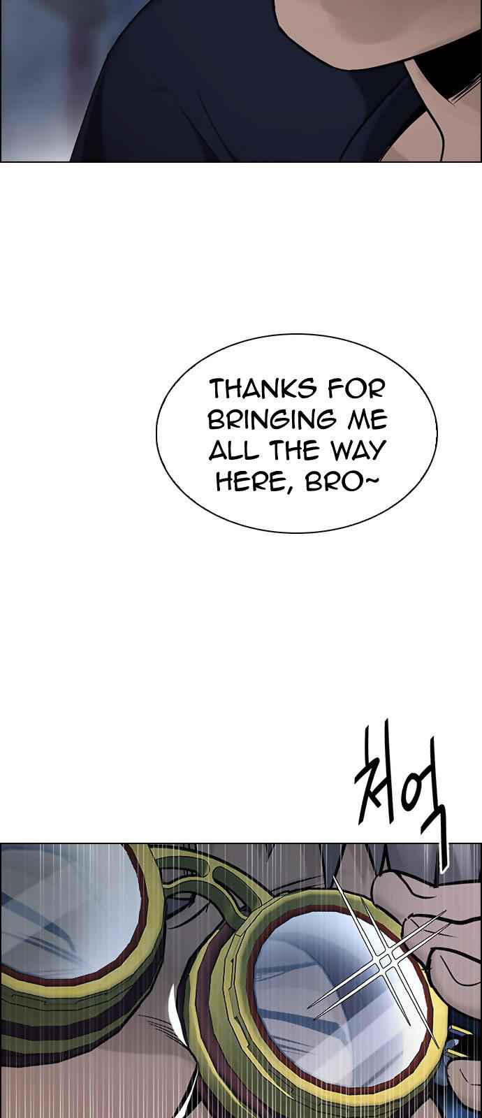 Dice: The Cube That Changes Everything Chapter 298 - Page 4
