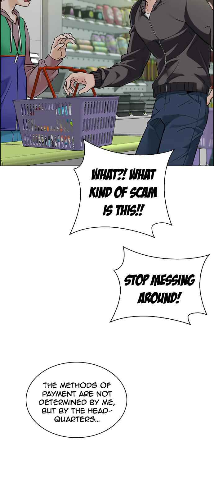 Dice: The Cube That Changes Everything Chapter 298 - Page 53