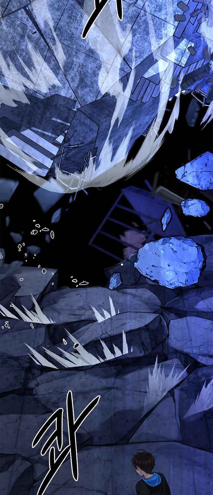 Dice: The Cube That Changes Everything Chapter 298 - Page 61