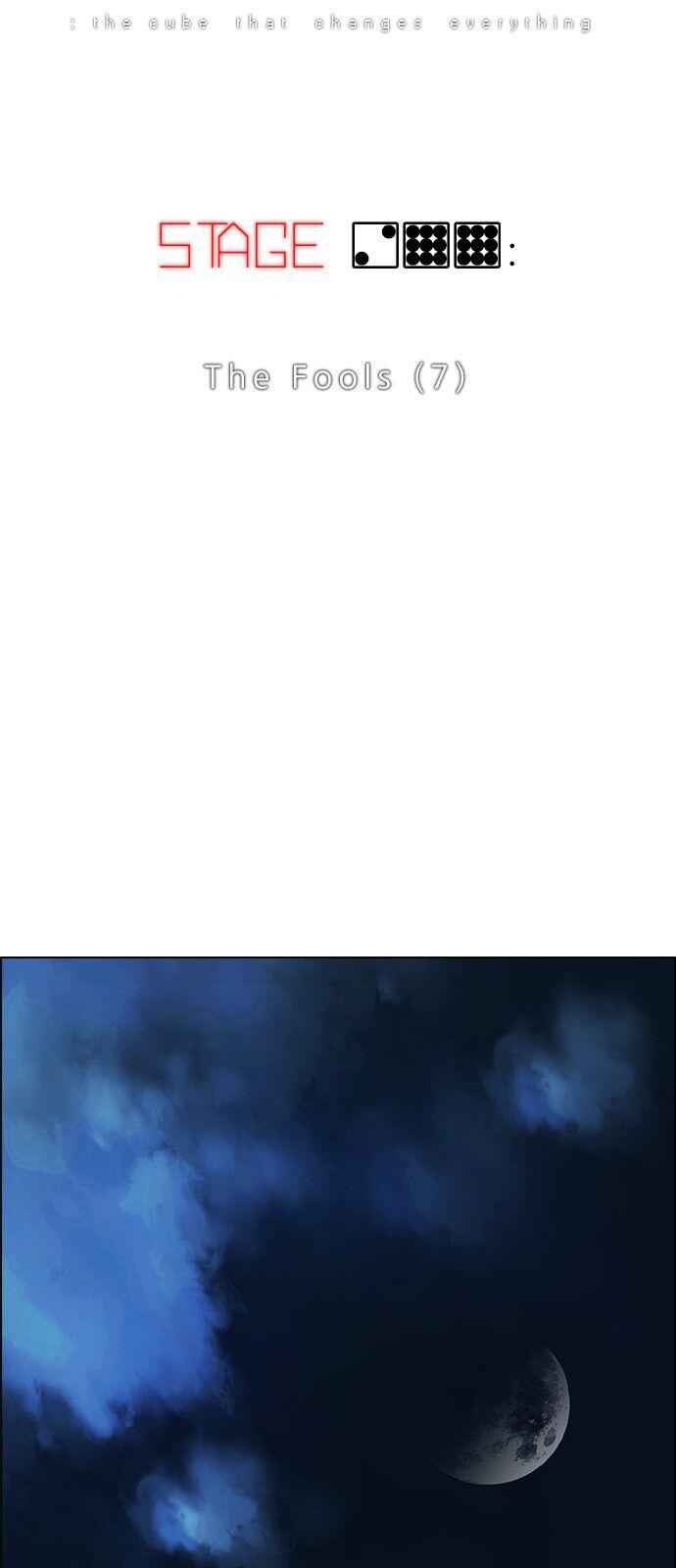 Dice: The Cube That Changes Everything Chapter 299 - Page 16