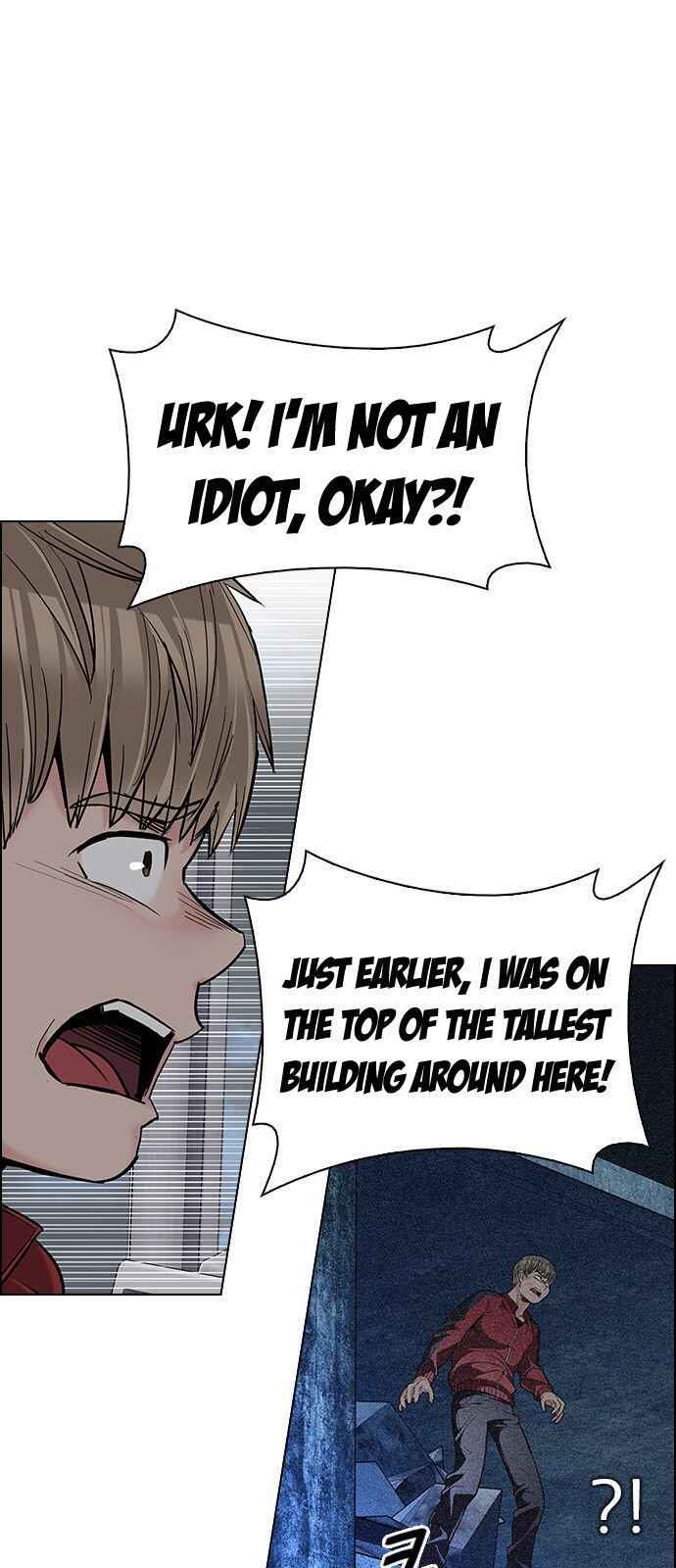 Dice: The Cube That Changes Everything Chapter 299 - Page 21
