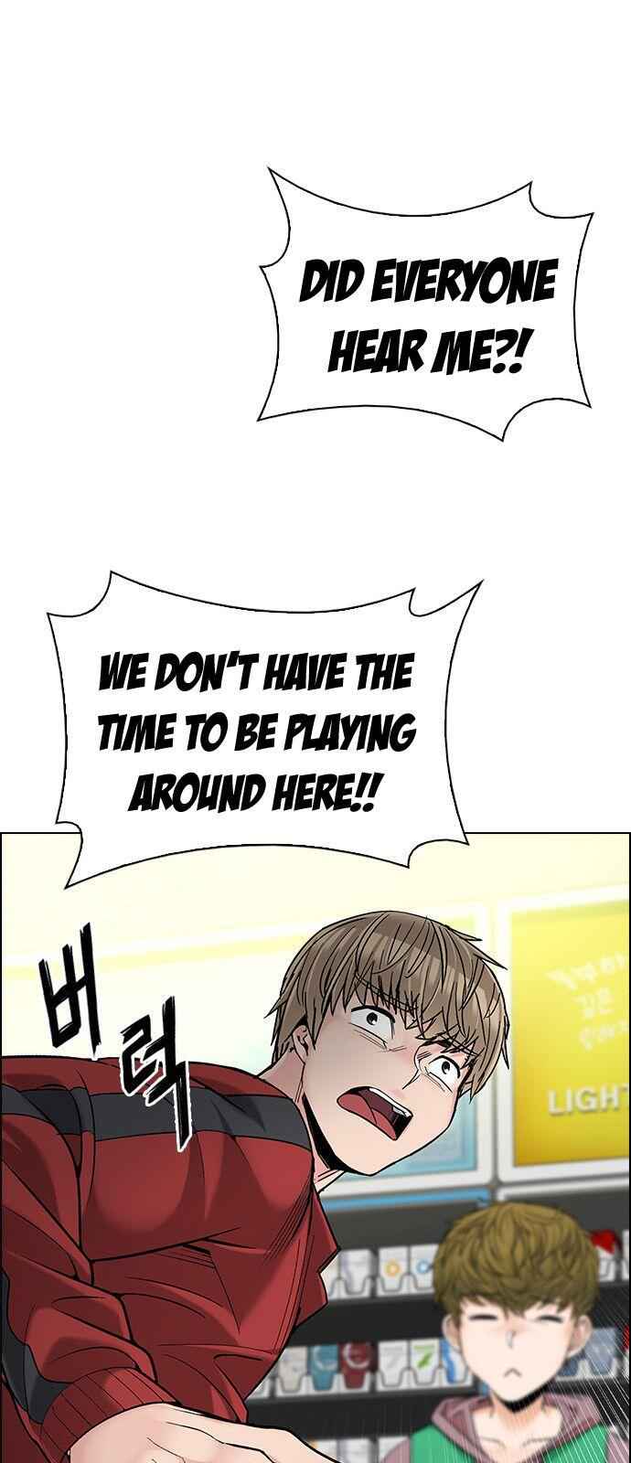 Dice: The Cube That Changes Everything Chapter 299 - Page 25