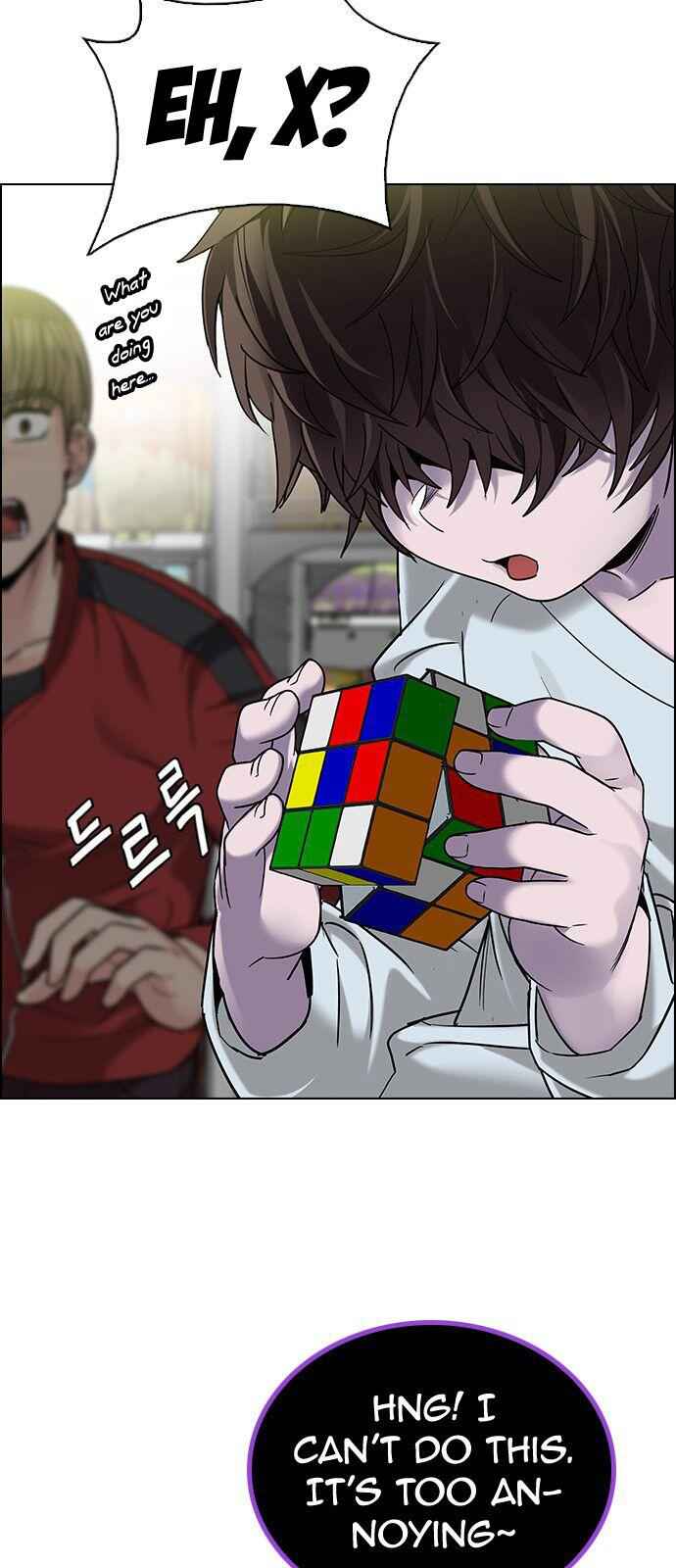 Dice: The Cube That Changes Everything Chapter 299 - Page 29