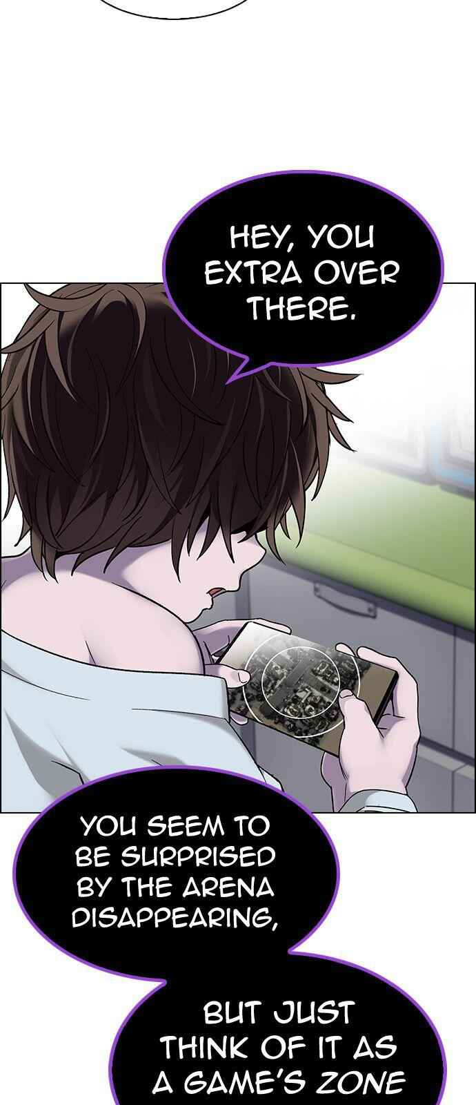 Dice: The Cube That Changes Everything Chapter 299 - Page 34