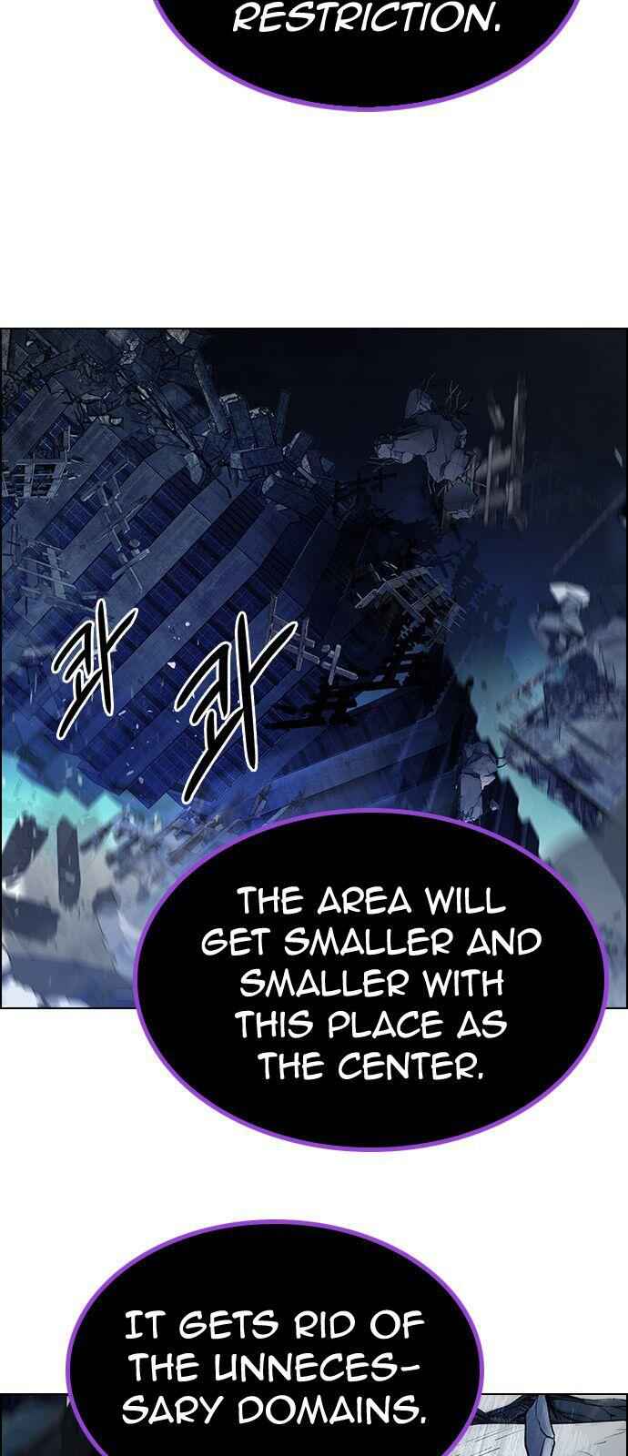 Dice: The Cube That Changes Everything Chapter 299 - Page 35