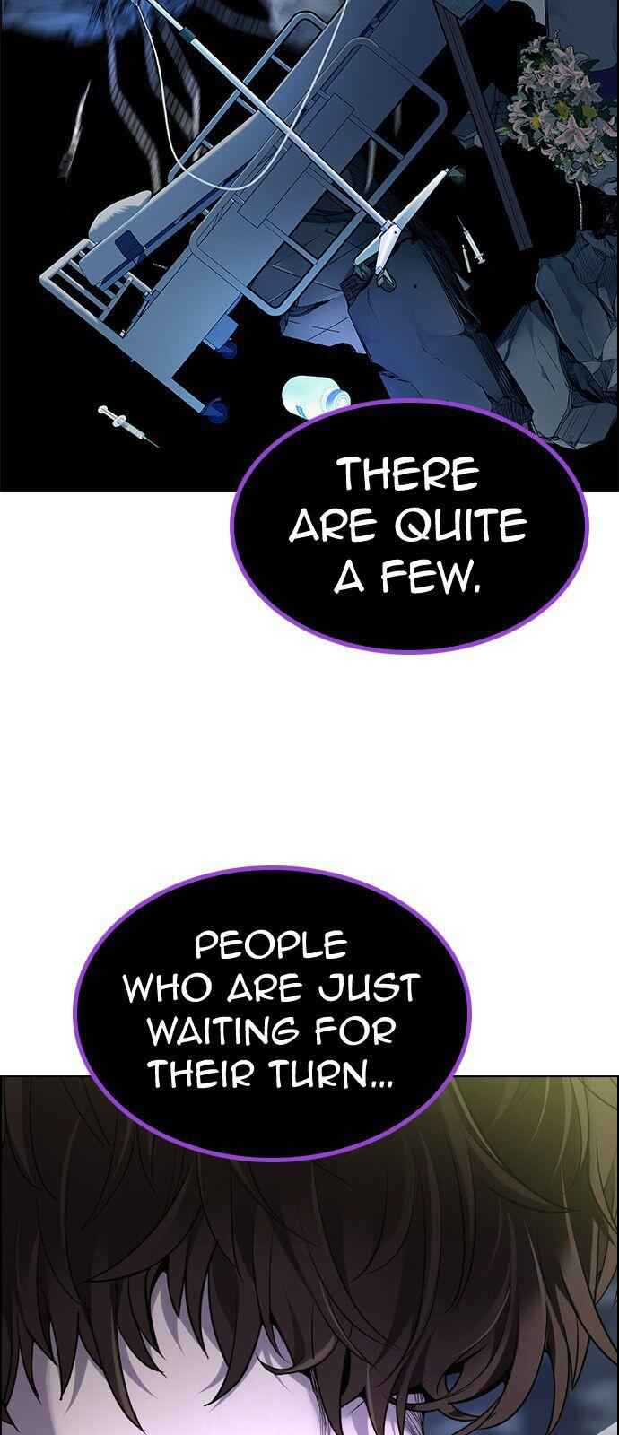 Dice: The Cube That Changes Everything Chapter 299 - Page 37