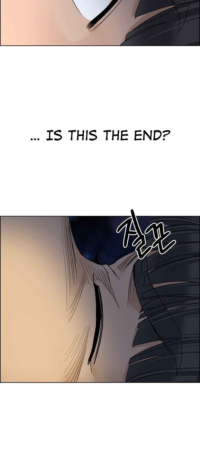 Dice: The Cube That Changes Everything Chapter 299 - Page 41
