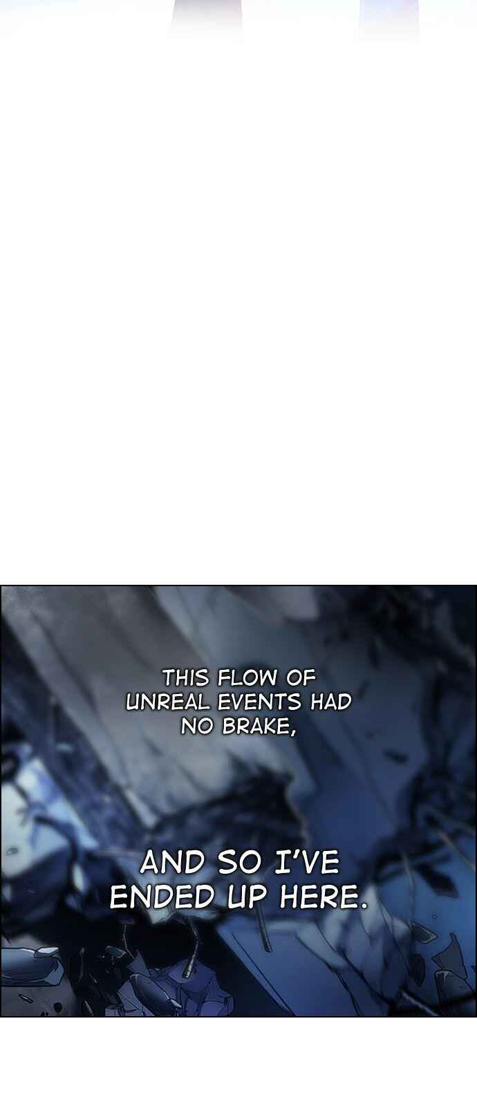 Dice: The Cube That Changes Everything Chapter 299 - Page 58
