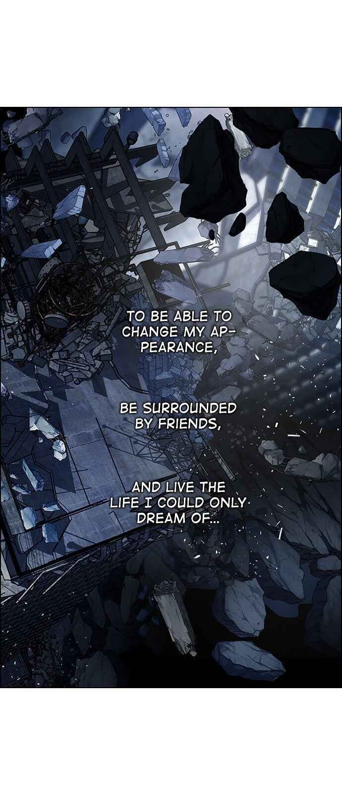 Dice: The Cube That Changes Everything Chapter 299 - Page 59
