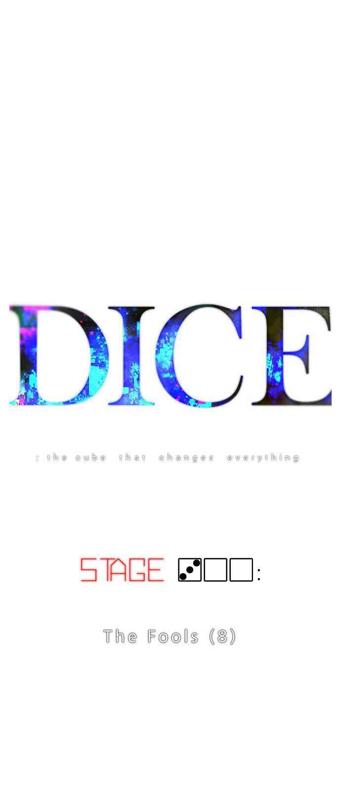 Dice: The Cube That Changes Everything Chapter 300 - Page 12